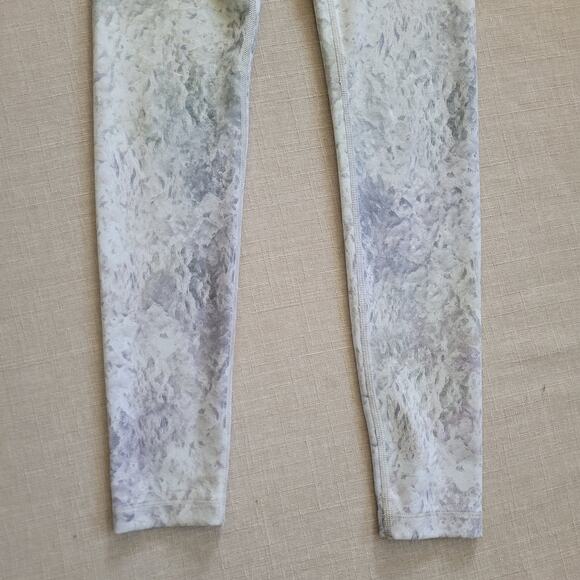 Athleta Girl High Rise Chit Chat Leggings - Picture 3 of 7